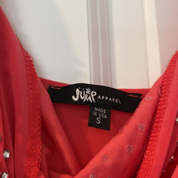 Jump apparel dress - Picture 5 of 6